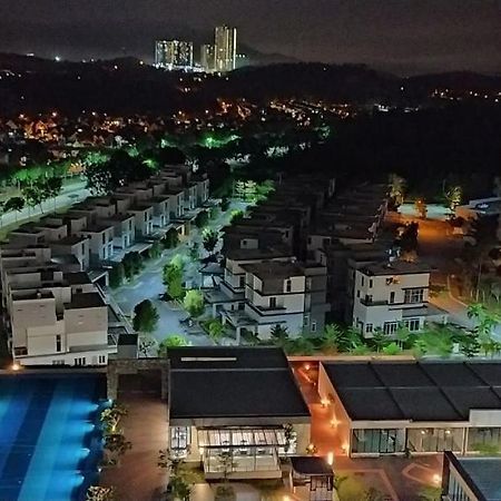 Rf Homestay Nilai Esterno foto